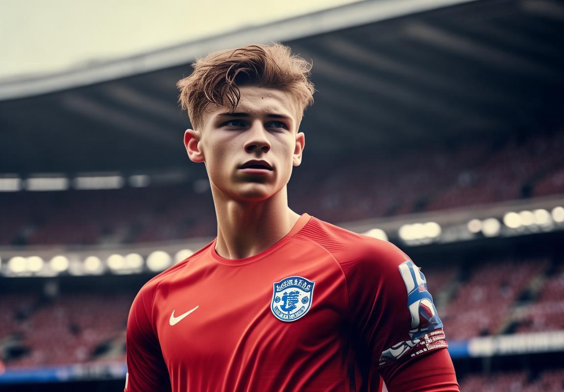 福登身价两连跌至1亿欧元，英超第7位仍显潜力