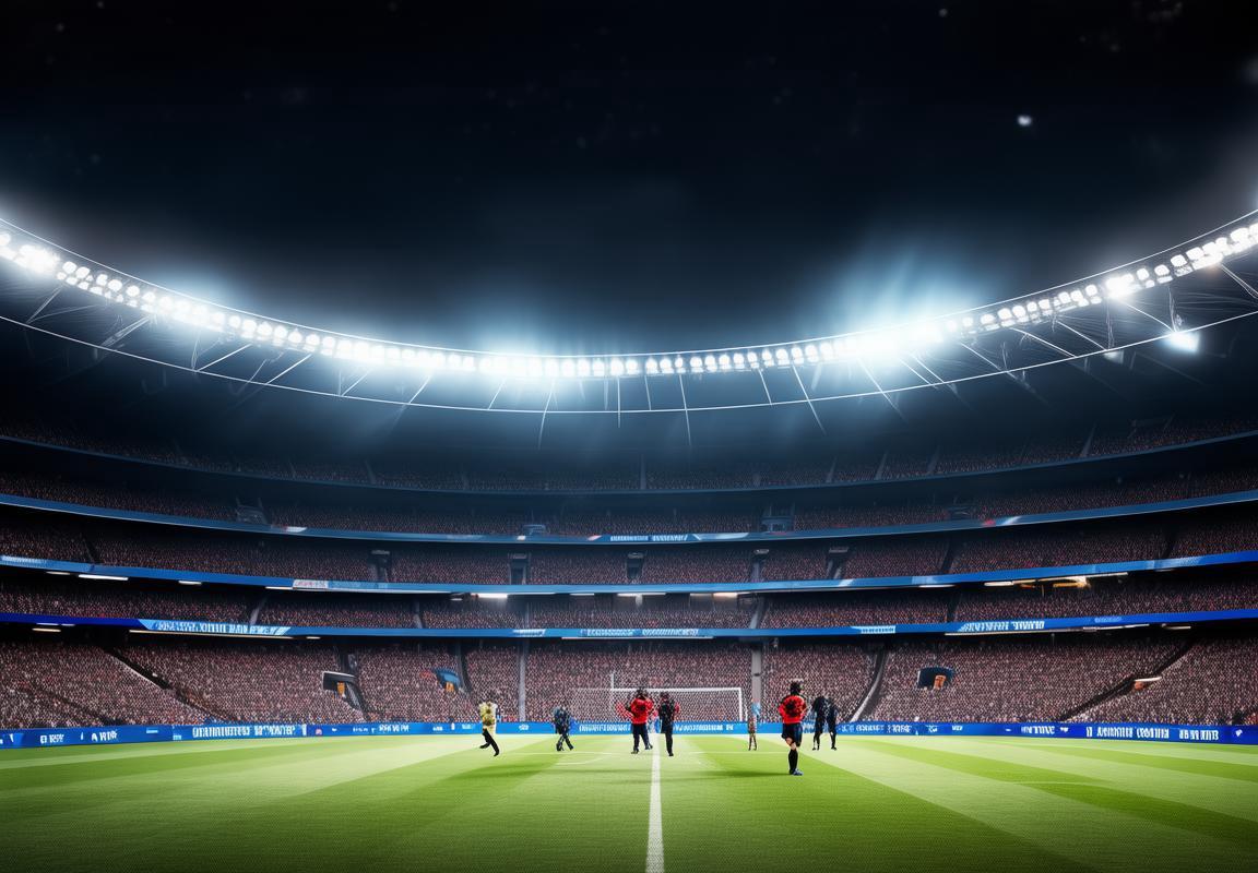 金元助力,青春风暴崛起,巴黎圣日耳曼能否称霸欧洲？