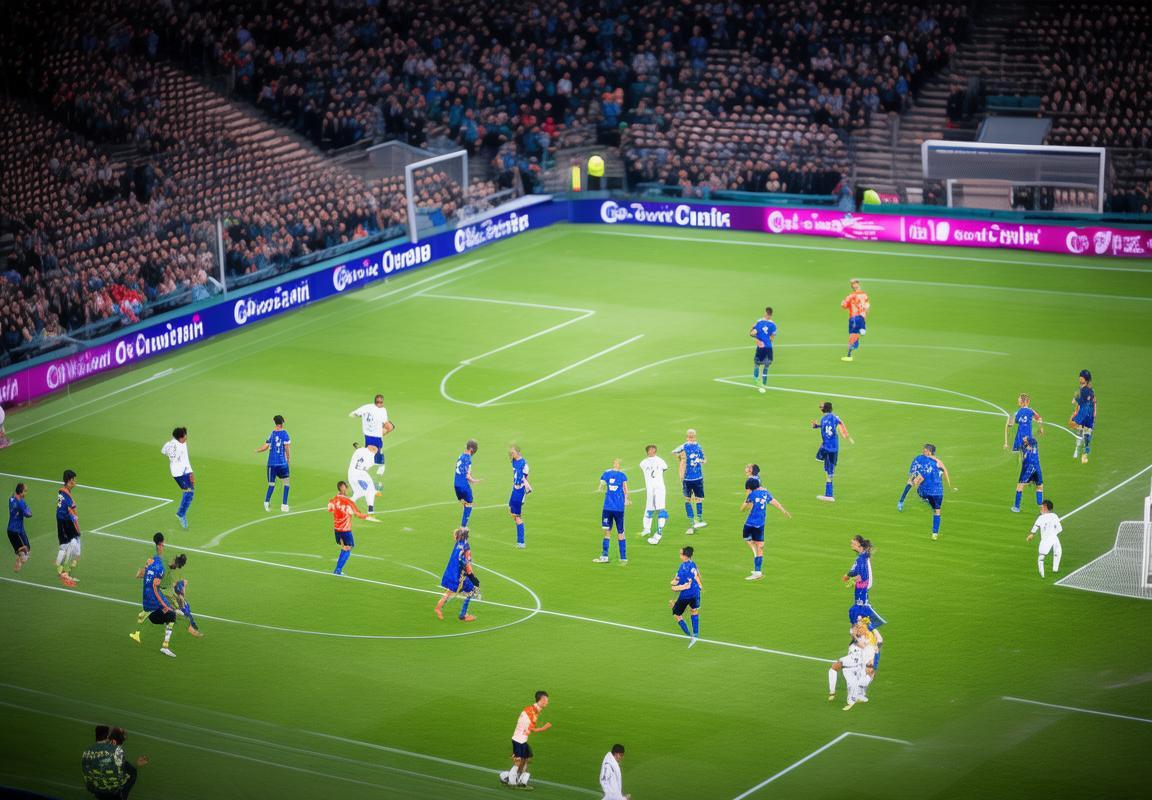 经典赛事回顾：体育魅力的传承与启迪